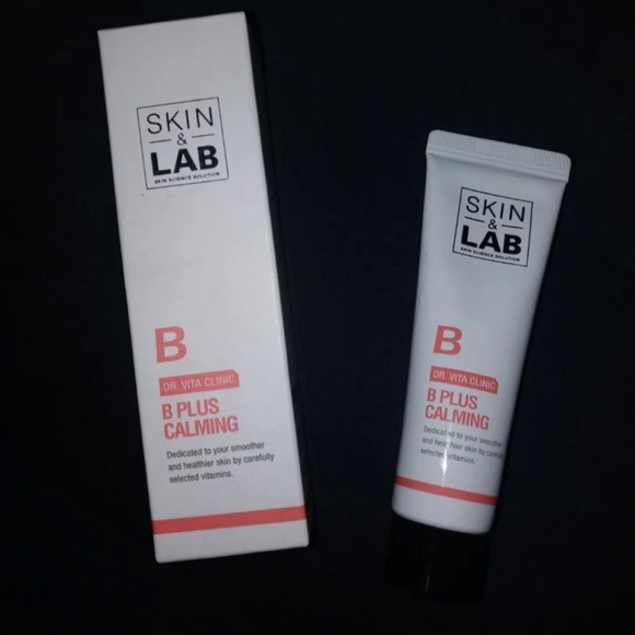 Skin & Lab - Picture 2 of 3
